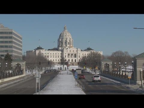 Pitch for major school aid boost hits state legislature