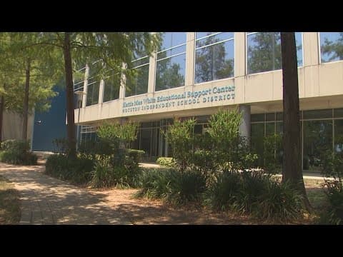 Parents reach out to KHOU 11 about changes with HISD before first day of school