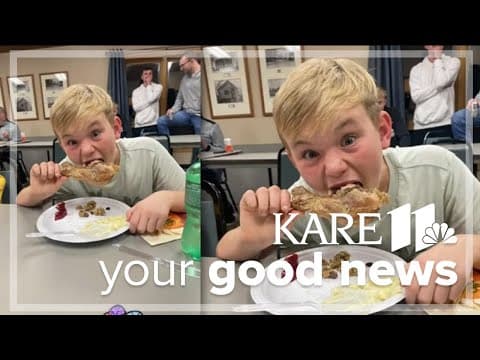 Your Good News: Lisa Tomassen, Nancy Fergesen, Diane Witt