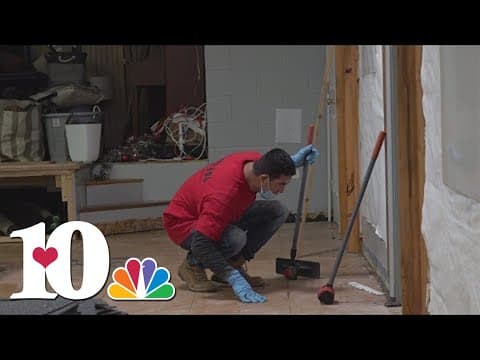 East TN insurance companies see rise in property claims from arctic freeze