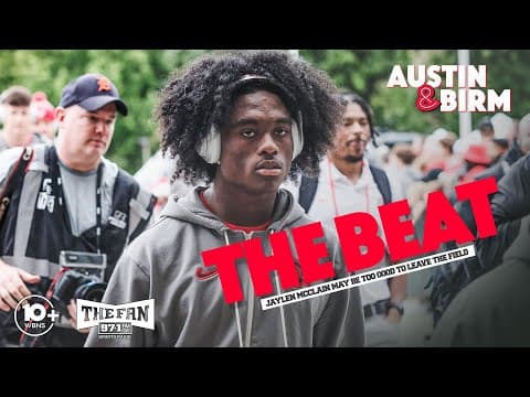 The Beat: Ohio State secondary earns stripes against Texas, Buckeyes find what they needed at QB