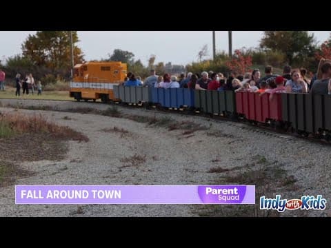 Fall festivities for families around Indianapolis | Parent Squad