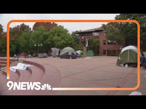 Loveland City Council discusses shelter for unhoused