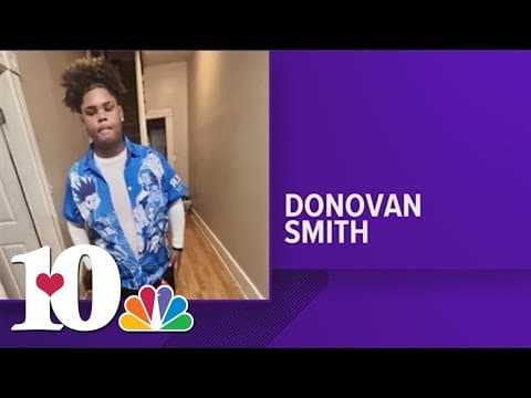 TBI issues endangered child alert for teen