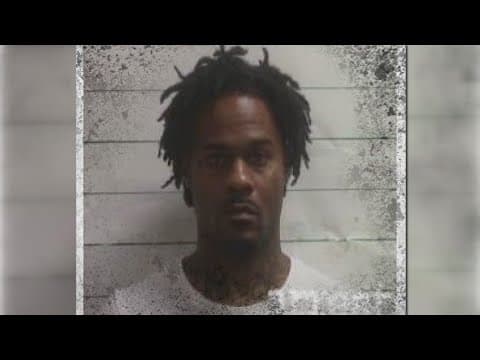 Lundi Gras 2023 triple murder case to appear in court