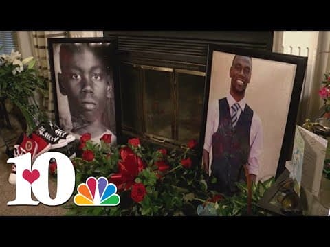 No charges for ex-officer who hit Tyre Nichols with stun gun