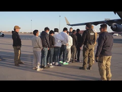 DHS to give $1,000 to those who choose to self-deport