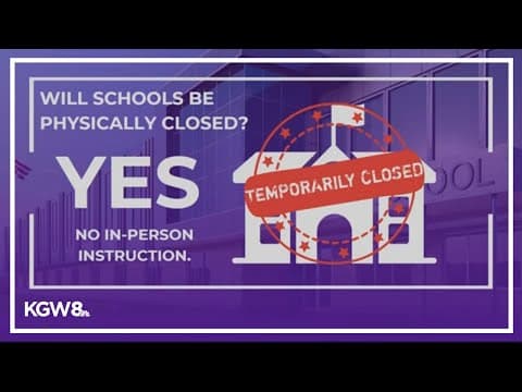 With Portland Public Schools’ strike a week away, parents have many questions