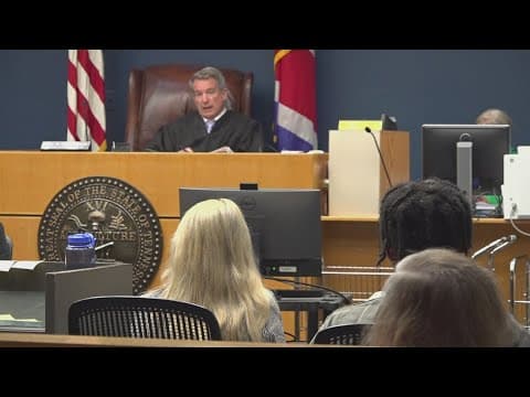 Man who killed two women in South Knoxville expected to be sentenced