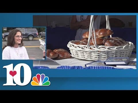 Greekfest returns to Knoxville