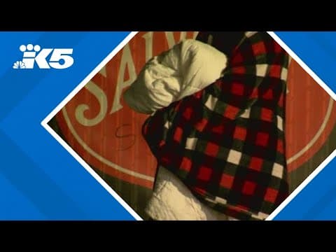 King County opens cold weather shelters amid cold temperatures