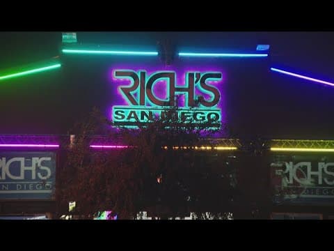 Three arrested in Hillcrest hate crimes, pellet gun attack