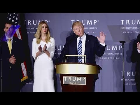 Trump expected to fire Eastern District prosecutor over refusal to charge NY attorney general