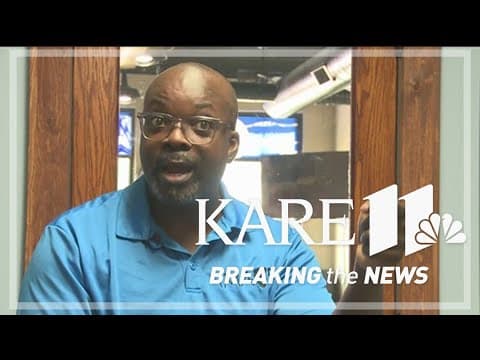 'Live Your Healthy Lyfe' Block Party returns to north Minneapolis for second year