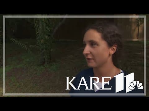 Minneapolis church school shooting: Former Annunciation student: ‘It breaks my heart’