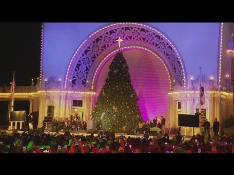 December Nights | Celebrating our International Houses