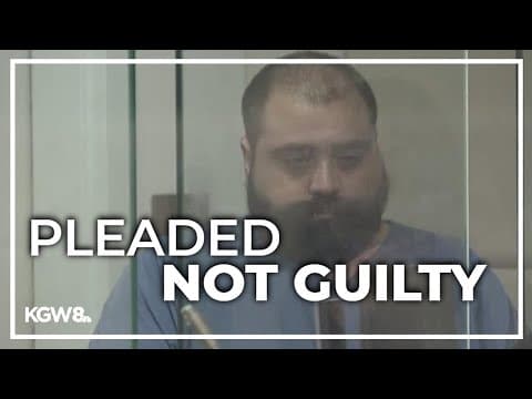 Portland cannabis store employee faces murder charges after armed robbery