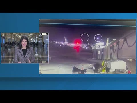 What we know about deadly Washington D.C. plane, helicopter crash