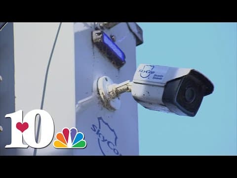 Oversight board sees discrimination in use of license plate readers in pilot data