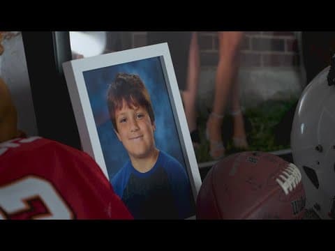 Family of 9-year-old killed in Dallas crash wants answers after police say ‘no offense occurred’