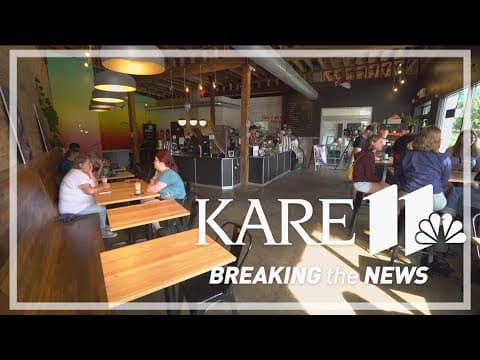 Wildflyer Coffee asks customers to 'Make the Switch' to help young people facing homelessness