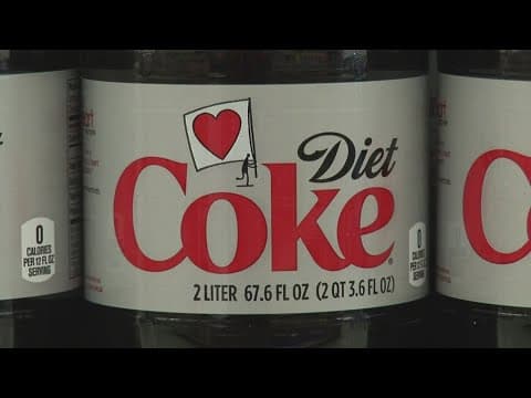 Have you heard of a 'fridge cigarette'?