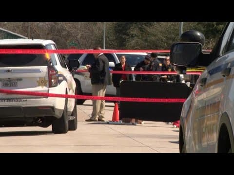 HCSO update: Domestic dispute in Acres Homes turns deadly as man shoots ex-boyfriend, himself