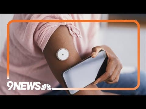 If you're struggling to manage your blood sugar, consider a continuous glucose monitor