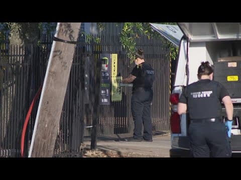 Man shoots, kills woman after dispute in southeast Houston, police say