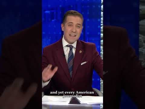 COMMENTARY: Journalism that’s critical of the government is powerful