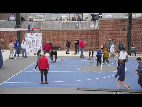 IMPD urging parents to take more active role in kids' safety this summer