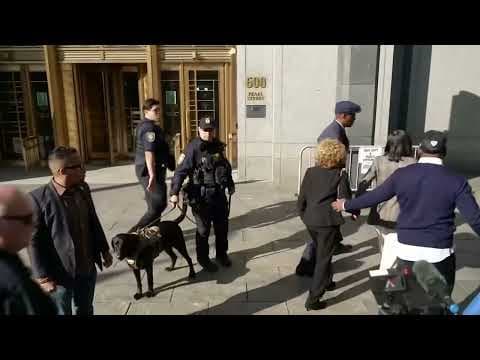 Prosecutor and defense make opening statements in Sean 'Diddy' Combs' sex trafficking trial