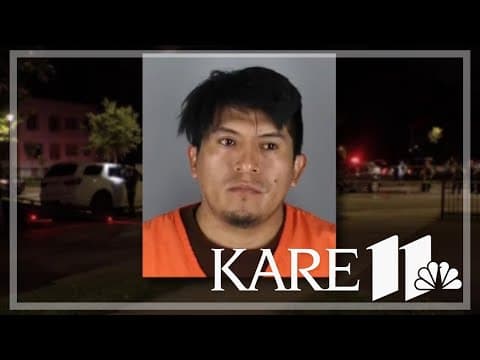 Suspect in Minneapolis fatal drunk driving crash arrested, charges filed 9 months after incident