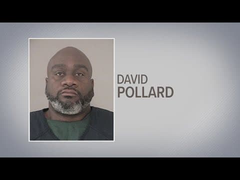 Lamar CISD employee charged with murder in shooting death of his wife