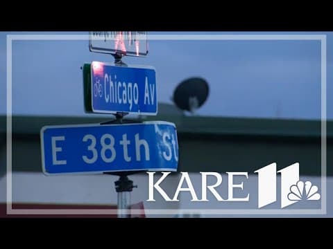 George Floyd Square's future up in the air as City Council overrides Frey's veto