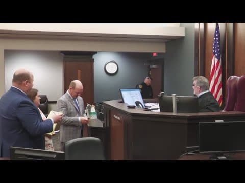 A lawsuit claims the parents of an accused shooter are to blame