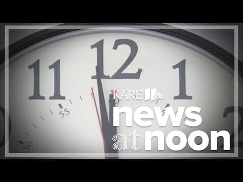 Daylight saving time ends: How to prepare for the potential health effects