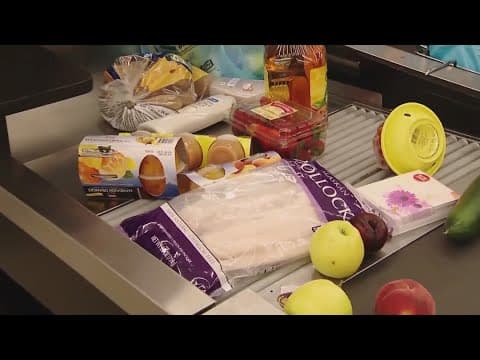 Summer EBT benefits to be issued Friday