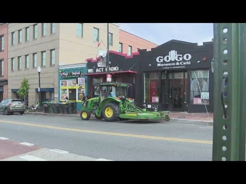 Go Go Museum holding fundraiser to fend off closure