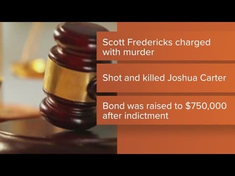 Man charged with killing brother's stepson in Louisiana