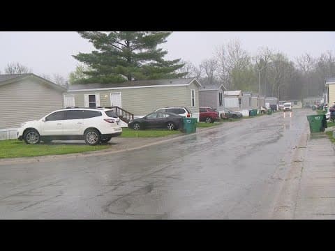 Indianapolis woman arrested for murder, neglect in 5-year-old daughter's death