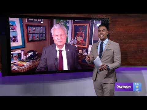 Klis & Tell: Broncos made handful of roster moves as NFL free agency gears up