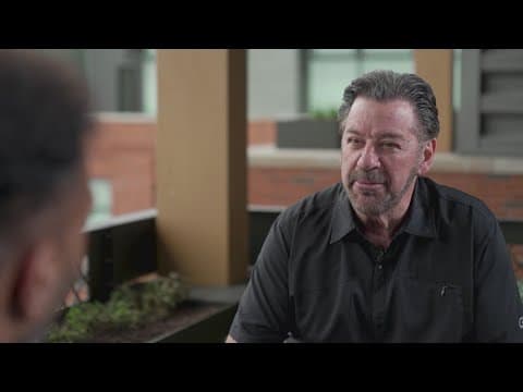 McKinney Mayor George Fuller reflects on eight years in office