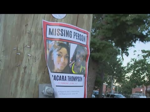 Police have new lead in missing Prince George's County girl; no confirmation on body found in Anne A