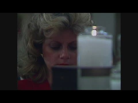 Frank Davis honors Good Friday