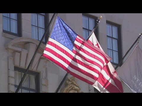 DC still blocked from spending its own money, threatening critical services