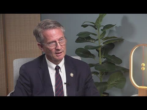 Verifying Congressman Burchett's claims