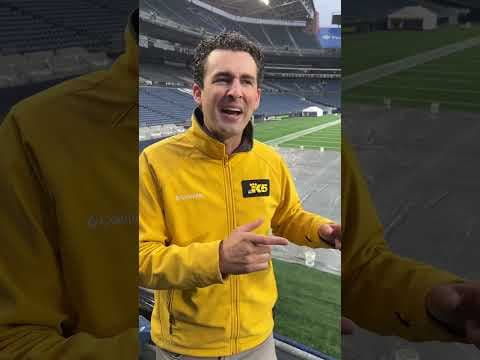 Preview of Seahawks preseason game against Raiders