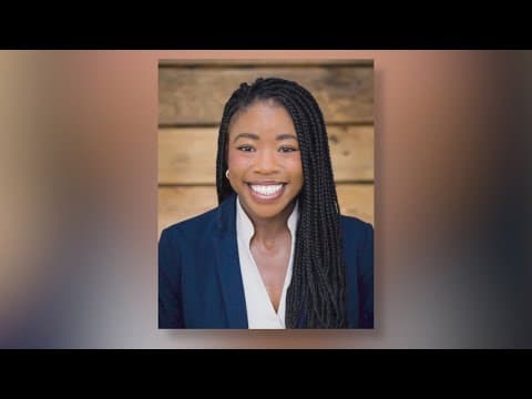DFW's Howard University community mourns incoming professor lost in plane crash near D.C.