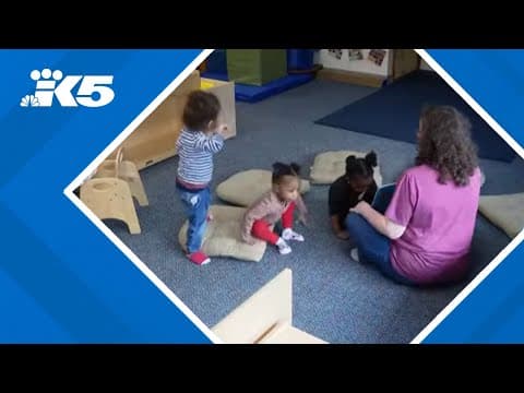 Undocumented children could lose access to Head Start under Trump policy